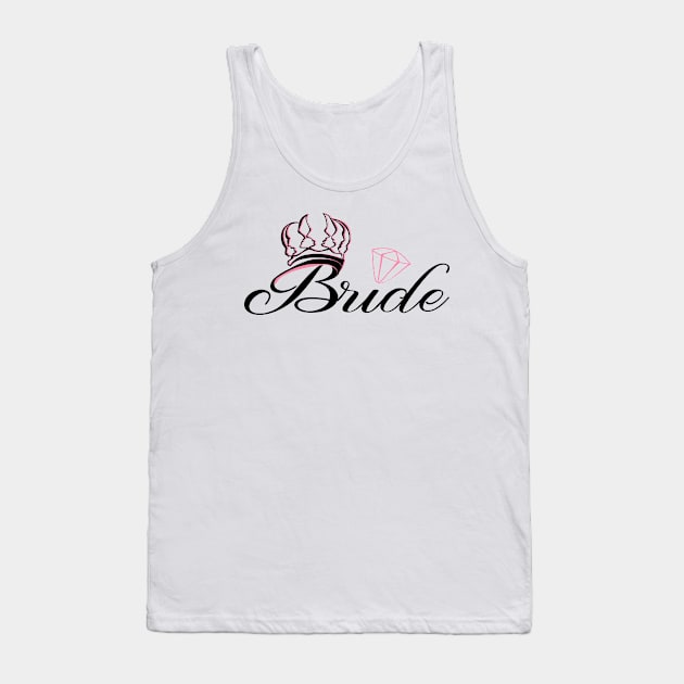 Princess Bride Tank Top by digitaldoodlers